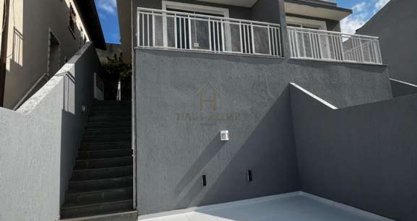 Casa de Condomínio para venda em Jardim Rio Das Pedras de 96.00m² com 3 Quartos, 1 Suite e 2 Garagens