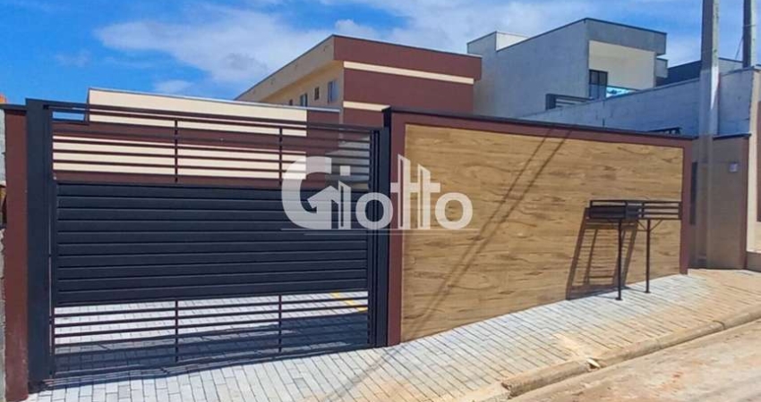 Casa de Condomínio para venda em Vila São Paulo de 43.00m² com 2 Quartos e 1 Garagem