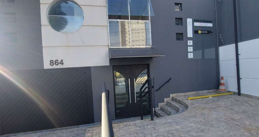 Sala Comercial para alugar em Jardim Faculdade de 20.00m²