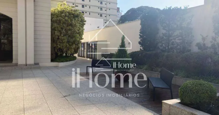 Apartamento para venda em Cambuí de 65.00m² com 2 Quartos, 1 Suite e 2 Garagens