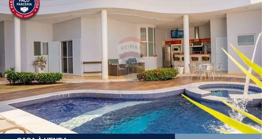 Casa para venda em Vila Brasil de 348.04m² com 4 Quartos, 3 Suites e 4 Garagens