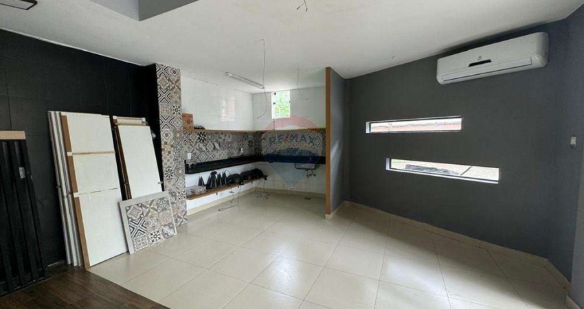 Imóvel Comercial para alugar em Barra Da Tijuca de 37.00m²