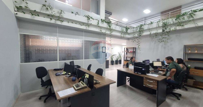 Sala comercial para alugar na Rua Quinze de Novembro, 479, Centro, Santa Bárbara D'Oeste