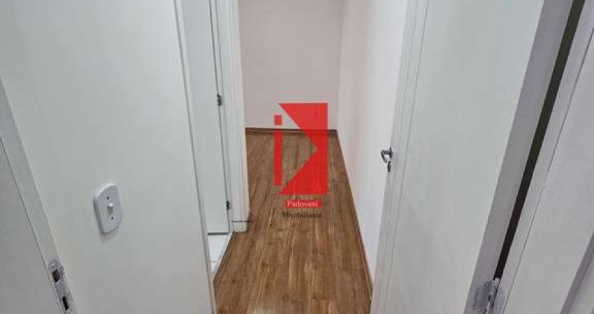 Apartamento para venda em Vila Hortência de 49.00m² com 2 Quartos e 1 Garagem
