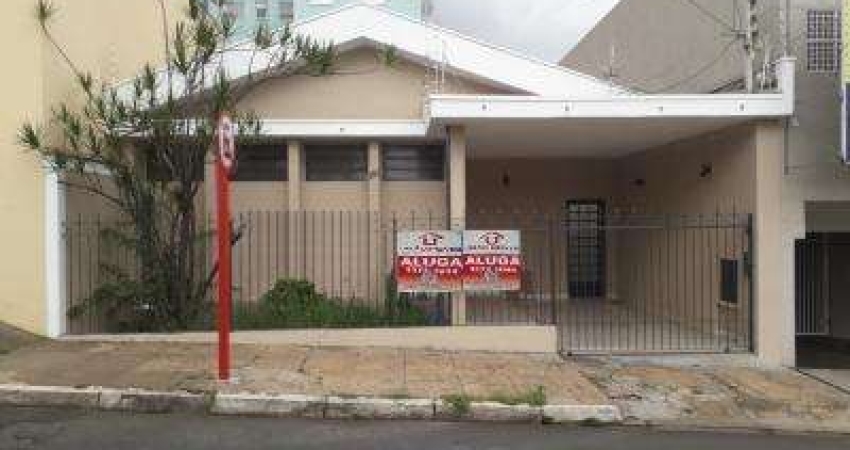 Casa para alugar em Vila Costa Do Sol de 177.00m² com 3 Quartos, 1 Suite e 1 Garagem