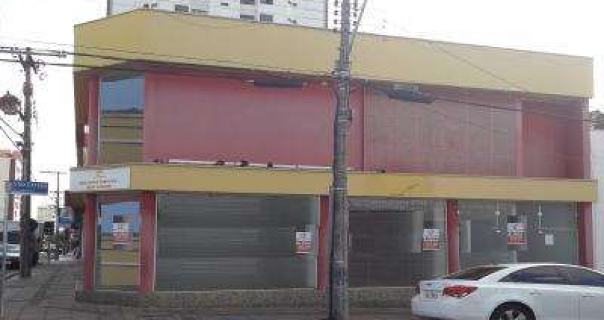 Casa comercial para alugar na Rua Vinte e Oito de Setembro, 1993, Centro, São Carlos