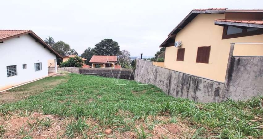 Lote / Terreno para venda em Loteamento Caminhos De São Conrado (sousas) de 462.00m²