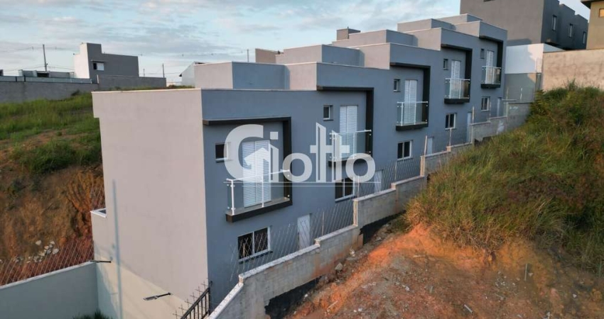 Casa de Condomínio para venda em Vila São Paulo de 67.00m² com 2 Quartos, 2 Suites e 1 Garagem