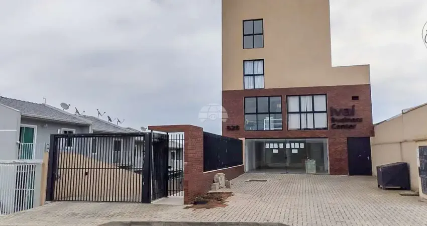 Apartamento para venda em Iguaçu de 53.00m² com 3 Quartos e 1 Garagem