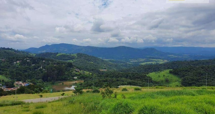 Terreno en Condomínio para venda em Altavis Aldeia de 482.00m²