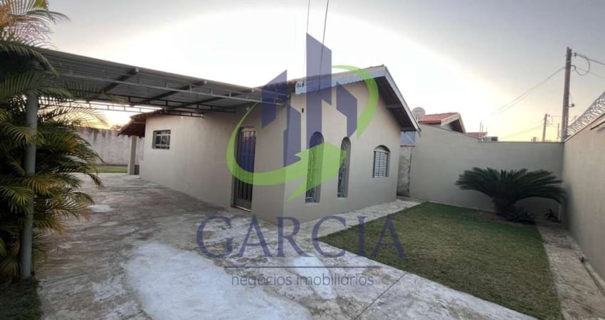 Casa para alugar em Parque Residencial Cambuí de 304.90m² com 2 Quartos e 1 Garagem