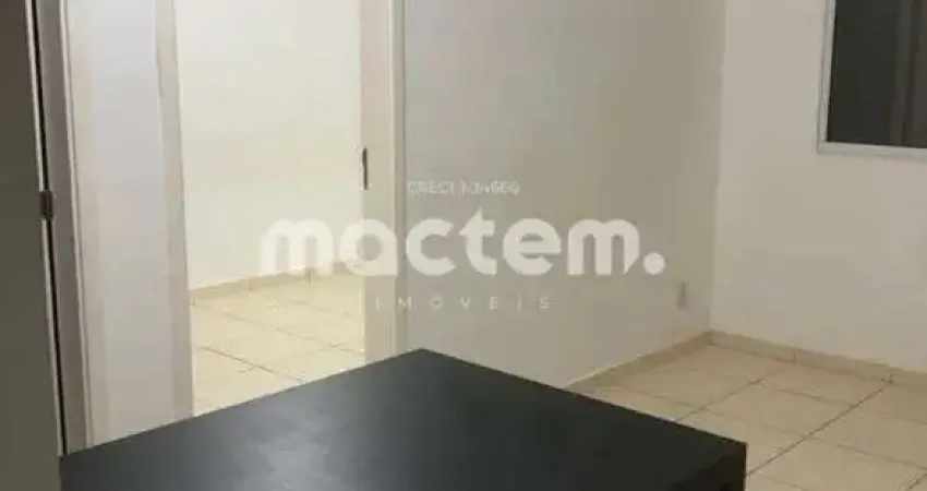 Apartamento para venda em Jardim Itaú de 42.00m² com 2 Quartos e 1 Garagem