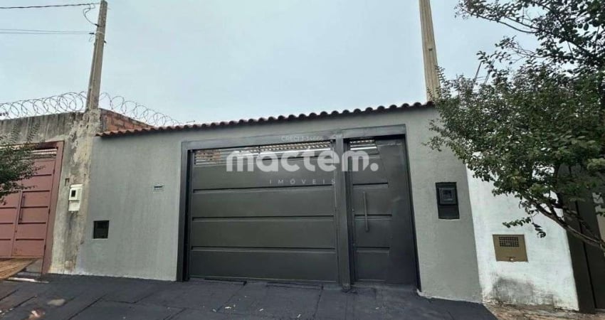 Casa para venda em Reserva Macaúba de 43.00m² com 2 Quartos e 2 Garagens