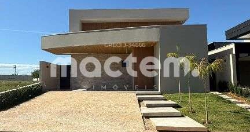Casa de Condomínio para venda em Real Sul de 164.00m² com 3 Quartos, 3 Suites e 4 Garagens