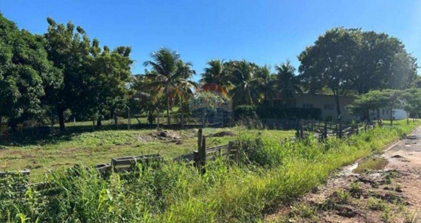 Lote / Terreno para venda em Patrimônio Santo Antônio de 14855.51m²