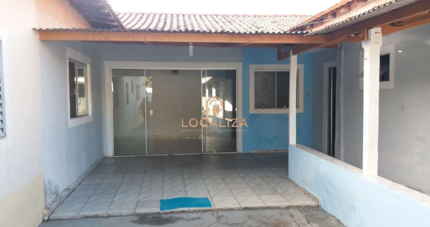 Casa para venda em Parque Residencial Nova Caçapava de 250.00m² com 3 Quartos e 4 Garagens