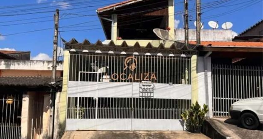 Casa para venda em Parque Novo Horizonte de 180.00m² com 4 Quartos, 1 Suite e 2 Garagens