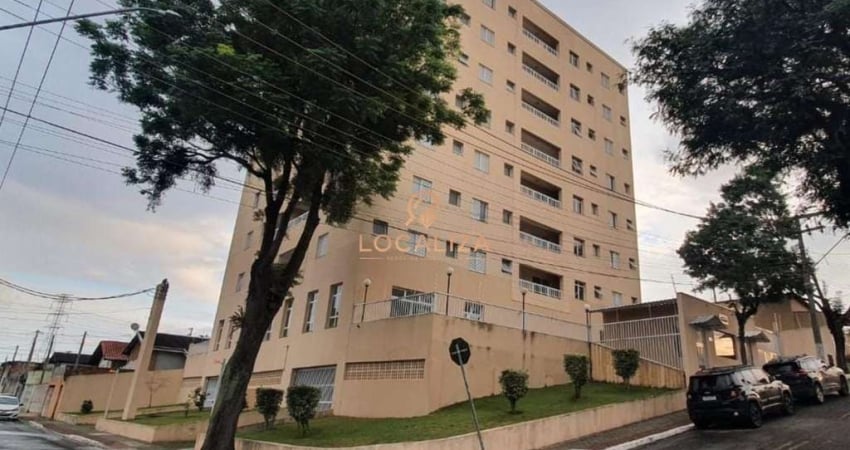 Apartamento para alugar em Jardim Satélite de 74.00m² com 2 Quartos, 1 Suite e 1 Garagem