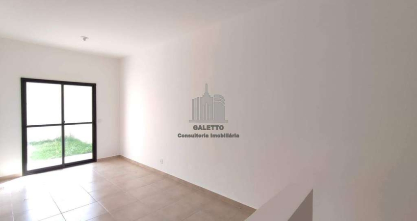 Apartamento para venda em Jardim Guarani de 47.00m² com 2 Quartos, 1 Suite e 1 Garagem