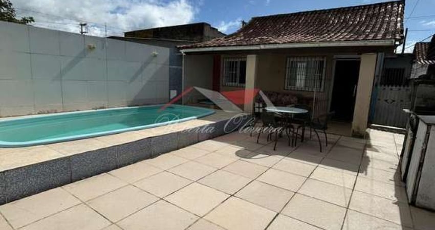 Casa para alugar em Santa Margarida I (tamoios) de 60.00m² com 3 Quartos, 1 Suite e 1 Garagem