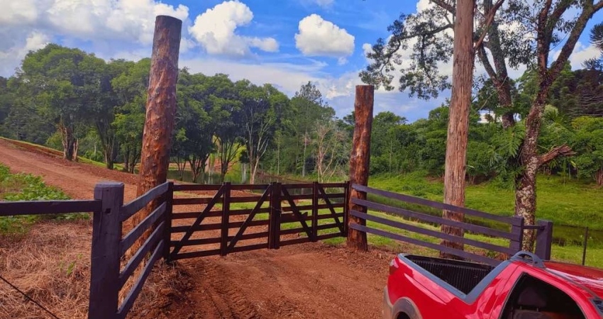Lote / Terreno para venda em Nova Laranjeiras de 1590000.00m² com 1 Quarto