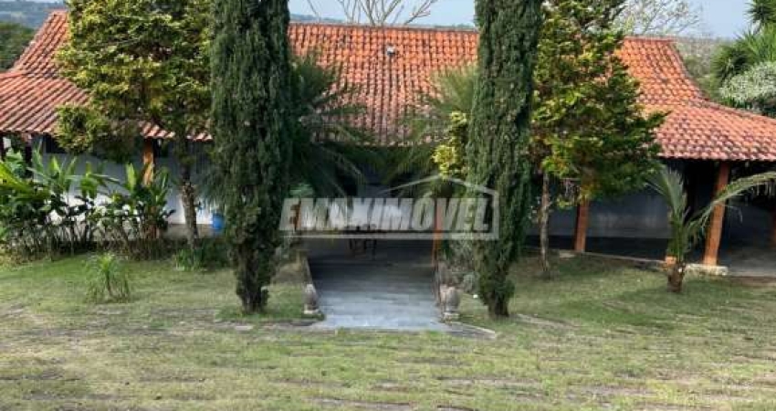 Chácara para alugar em Araçoiaba Da Serra de 300.00m² com 2 Quartos, 2 Suites e 6 Garagens