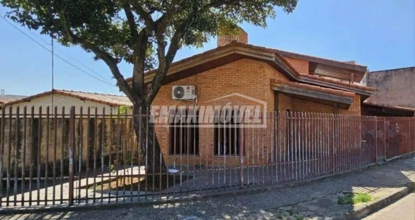 Casa para alugar em Jardim Archila de 234.00m² com 3 Quartos, 1 Suite e 2 Garagens