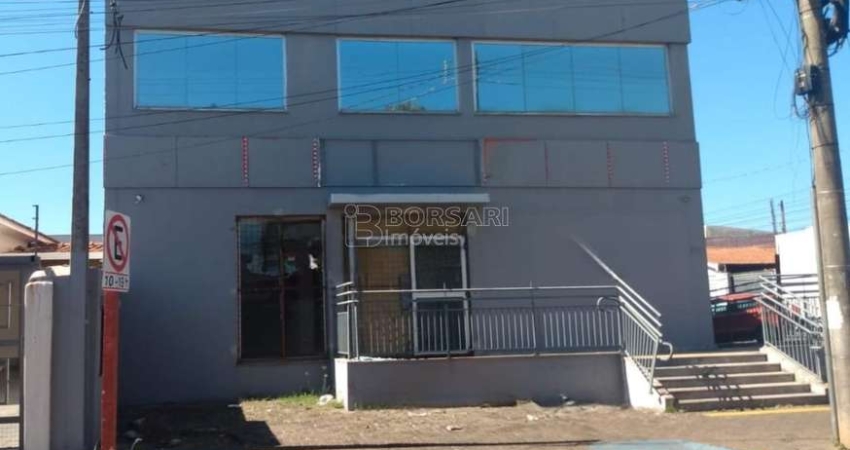 Prédio Comercial para alugar em Jardim Floridiana (vila Xavier) de 433.00m²