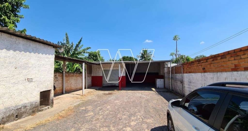 Terreno para venda em Jardim Conceição (sousas) de 467.70m²