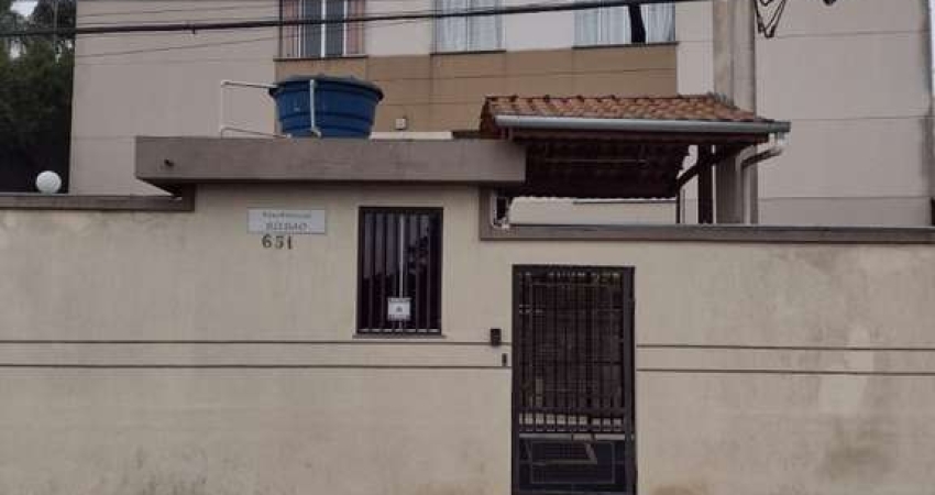 Apartamento para venda em Jardim Dayse de 48.00m² com 2 Quartos e 1 Garagem