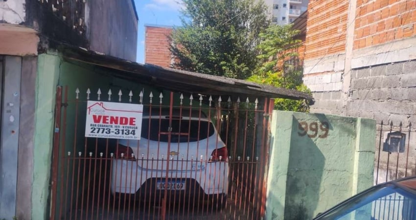 Casa para venda em Vila Curuçá de 40.00m² com 1 Quarto e 1 Garagem