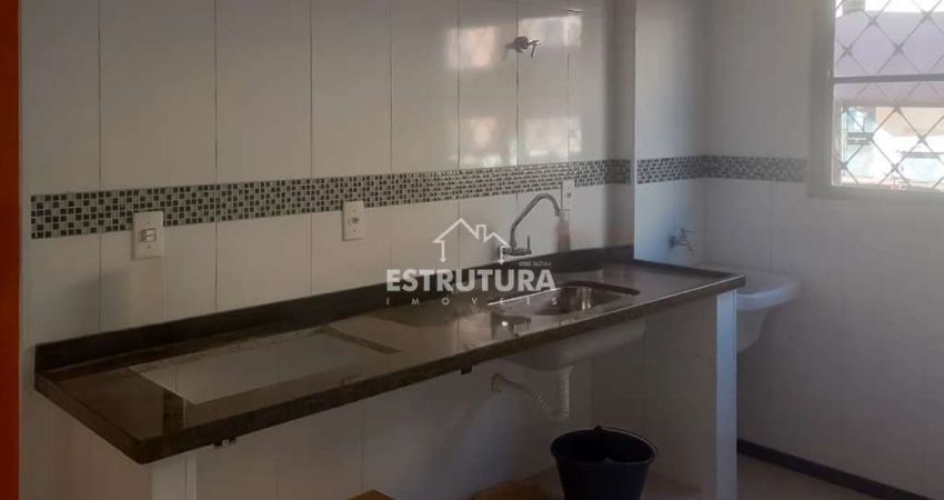 Apartamento para alugar em Chácara Luza de 42.00m² com 2 Quartos e 1 Garagem