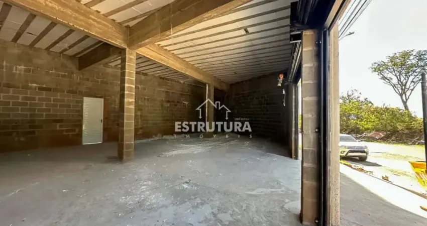 Prédio Comercial para alugar em Residencial Gracioli de 100.00m²