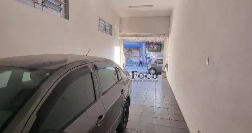 Sala Comercial para alugar em Parque Continental de 45.00m²