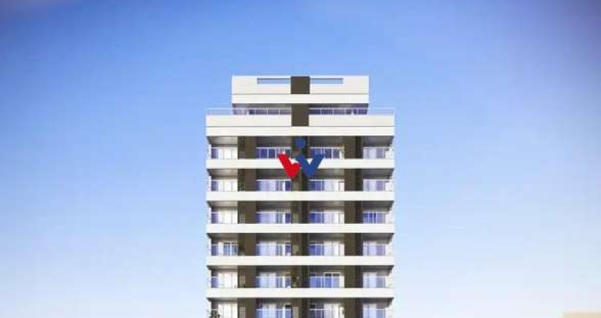 Loft para venda em Bacacheri de 30.00m² com 1 Quarto