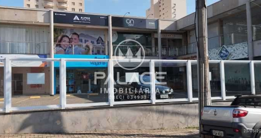 Sala comercial para alugar no Centro, Piracicaba 