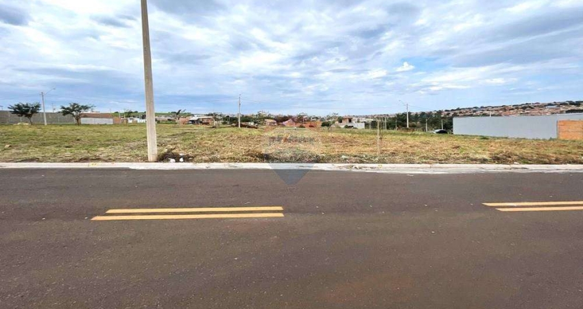 Terreno à venda na (sem rua), Lote 9 Qua, Centro, Cravinhos