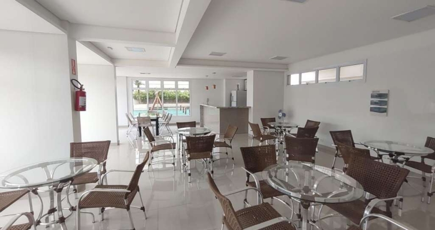 Apartamento para alugar em Paulicéia de 86.00m² com 3 Quartos, 1 Suite e 2 Garagens