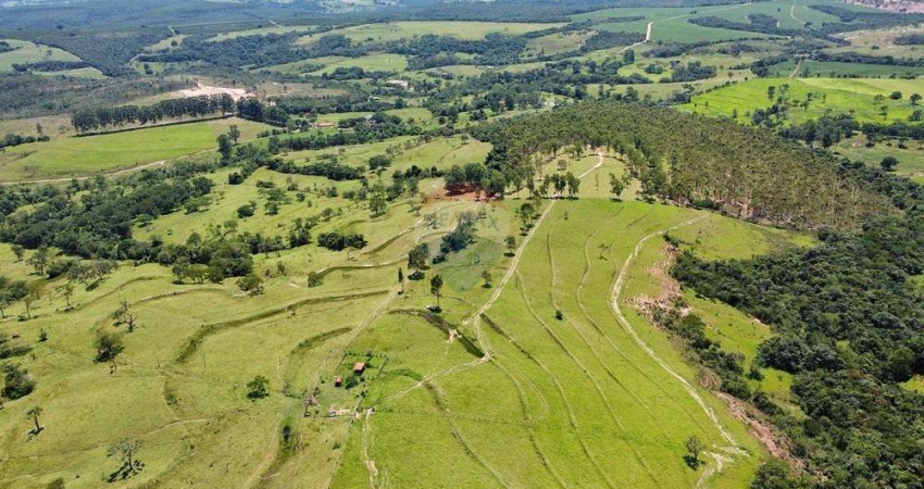 Chácara para venda em Cajuru de 6200.00m² com 5 Quartos e 2 Suites
