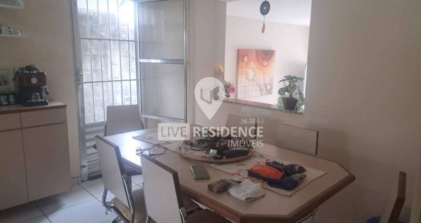 Casa para venda em Loteamento Residencial Central Park I de 115.00m² com 3 Quartos, 1 Suite e 2 Garagens