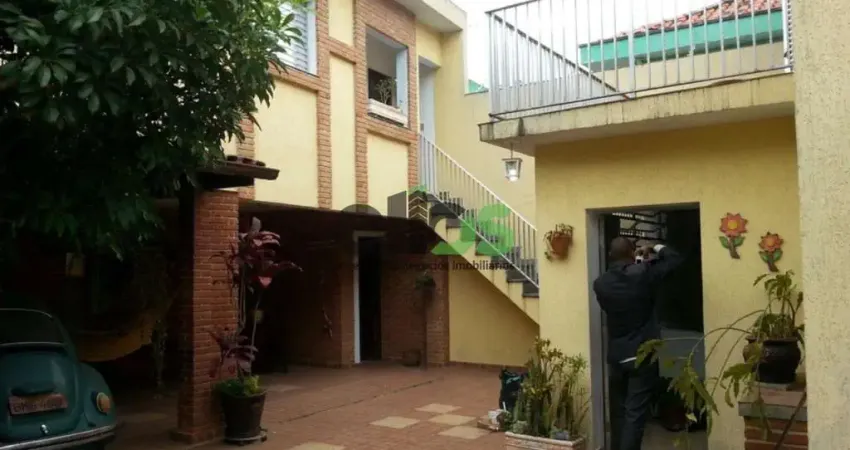 Casa para venda em Jardim Guanhembu de 120.00m² com 4 Quartos, 1 Suite e 5 Garagens