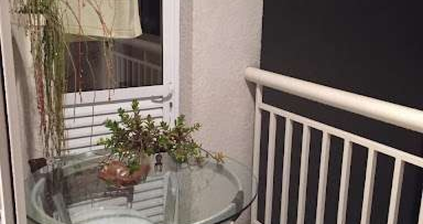 Apartamento para venda em Jardim Das Vertentes de 63.00m² com 2 Quartos, 1 Suite e 1 Garagem