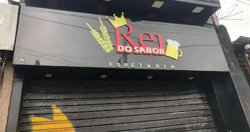 Sala comercial para alugar na Rua da Estação, 29, Centro, Osasco