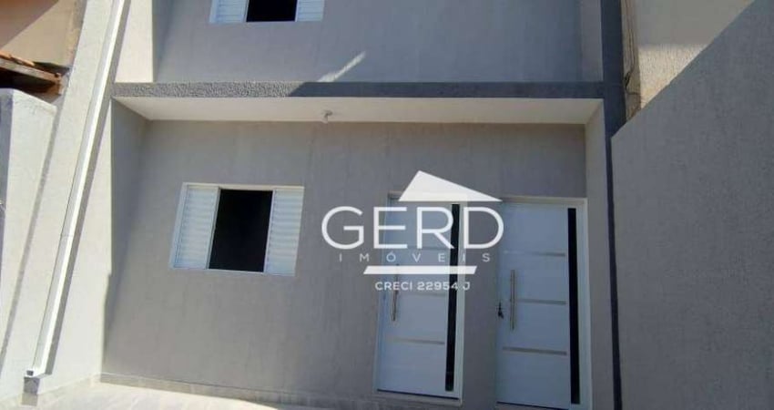 Casa para alugar em Km 18 de 65.00m² com 2 Quartos e 1 Garagem