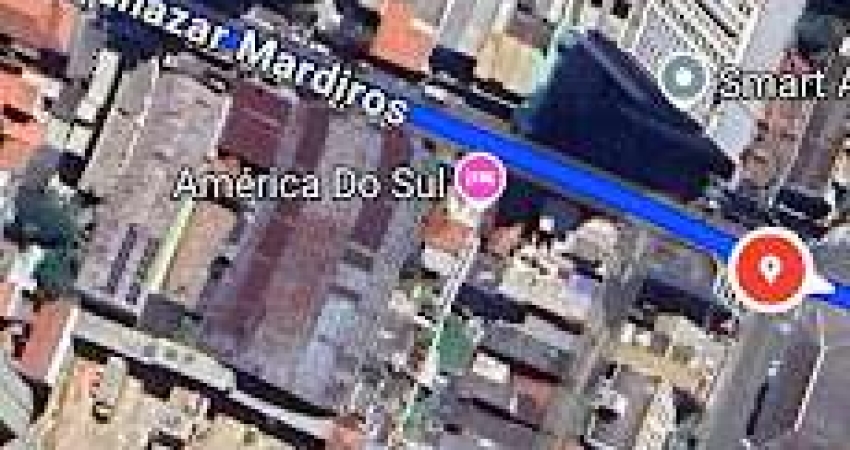 Terreno para venda em Presidente Altino de 280.00m²