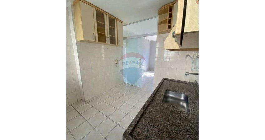 Apartamento para alugar em Recanto Quarto Centenário de 49.00m² com 2 Quartos e 1 Garagem