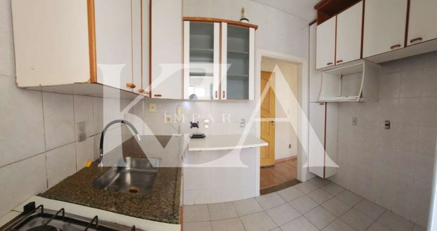 Apartamento para venda em Vila Guarani de 85.00m² com 3 Quartos, 1 Suite e 1 Garagem