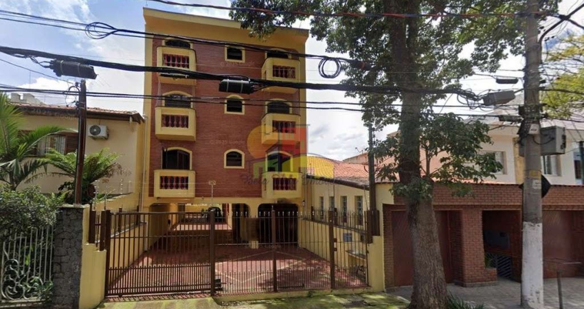 Apartamento para venda em Rudge Ramos de 56.00m² com 2 Quartos e 1 Garagem