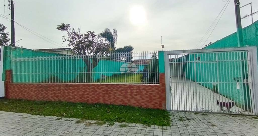 Casa para venda em Guatupê de 360.00m² com 2 Quartos e 1 Garagem