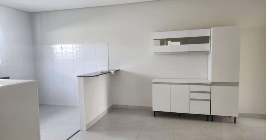 Apartamento para alugar em Centro de 48.00m² com 2 Quartos